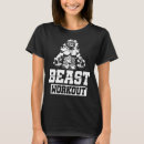 Recherche de workout tshirts Salle
