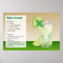 Recherche de mojito posters Boisson