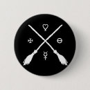 Recherche de balai badges Magie