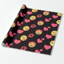Recherche de poussin papier cadeau Girly