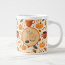 Recherche de gracieux tasses Action de grâce