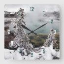 Recherche de yellowstone horloges Photographie