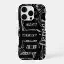 Recherche de tribu iphone coques Tribal