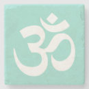 Recherche de symbole dessous de verres Yoga