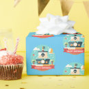 Recherche de anniversaire pirate papier cadeau Navire