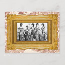 Recherche de mode noir cartes postales Blanc