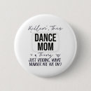 Recherche de dancer badges Danseuse