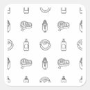 Recherche de icônes autocollants Motif