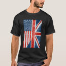 Recherche de british tshirts Pour