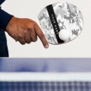 Recherche de neige raquettes ping pong Motif