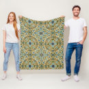 Recherche de tissue papier couvertures plaids William morris