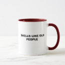 Recherche de humour de personnes âgées tasses Vieux