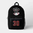 Recherche de joueur de baseball sacs Sports