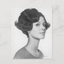 Recherche de ans cartes postales Tête et les épaules