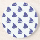Recherche de sailboat dessous de verres Mer