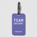 Recherche de team luggage tags Pour tous