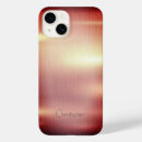 Recherche de inoxydable iphone coques Brillant