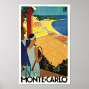 Recherche de carlo posters Monaco