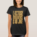 Recherche de intolérance au lactose tshirts Végétalien