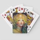 Recherche de surréaliste jeux de cartes Imaginaire