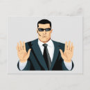 Recherche de agent secret posters Noir