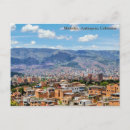 Recherche de medellin colombie cartes postales Photographie