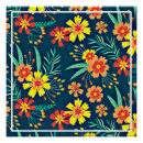 Recherche de arrière plan floral posters Décoratif