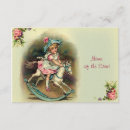 Recherche de comptine invitations Vintage