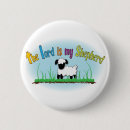 Recherche de psaume 23 badges Foi