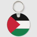 Recherche de drapeau de la palestine porteclés Patriotisme