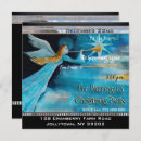 Recherche de angel noël invitations Élégant