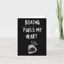 Recherche de gants de boxe vœux cartes Entraînement en boxe