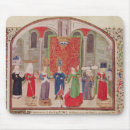 Recherche de vertus tapis souris École