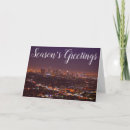 Recherche de los angeles vœux cartes Vacances