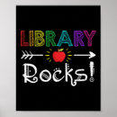 Recherche de pour la bibliothèque posters Enseignant