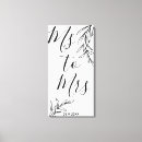 Recherche de florale impressions sur toile Mariés