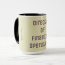 Recherche de comptable financier tasses Patron