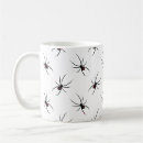 Recherche de araignée noire tasses Muqueuse