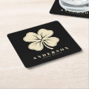 Recherche de jour st patrick de dessous de verres Parti