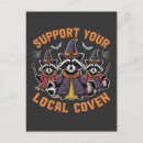 Recherche de raccoon cartes postales Humour