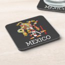 Recherche de mexique dessous de verres Hispanique