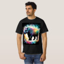 Recherche de spectral tshirts Coloré