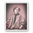 Recherche de victor hugo autocollants Romancier