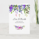 Recherche de dessin botanique vœux cartes Fleurs aquarelles
