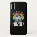 Recherche de malamute iphone coques Animal de compagnie
