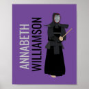 Recherche de bushido posters Kendo