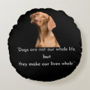 Recherche de portrait animal coussins Dogs