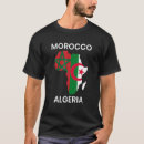 Recherche de morocco tshirts Flag