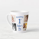 Recherche de first tasses Première fête des pères