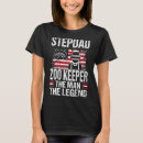 Recherche de stepdad tshirts Drapeau